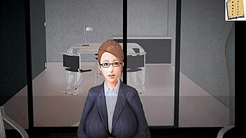 Gorgeous Horny Lesbian Teens Eat Wet Pussies And Kiss