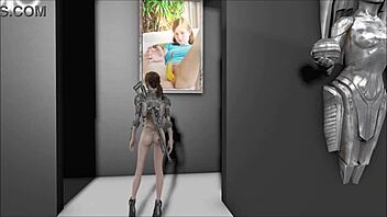 In Fallout 4, this fashion number 207 brings a new look to the wasteland