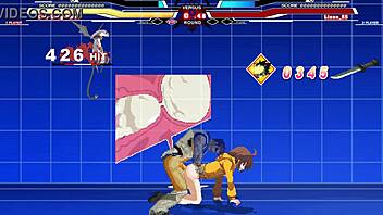 I enjoy Dongwan vs Rinne