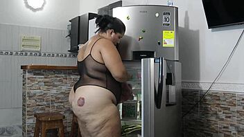 you need to wear a chastity device from now on bondage femdom toys bound bdsm fetish pov