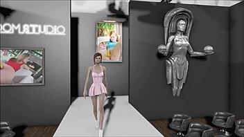 In Fallout 4, this fashion number 207 brings a new look to the wasteland