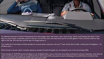 i love 3d hentai comics with big tits