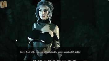 tales from the unending void 101 episode 😎