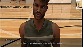 Can Katie Handle That Monster Deepthroat?