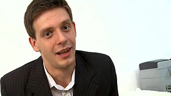 Watch Built Hunks Engage in Raw Gay Porn Fucking!