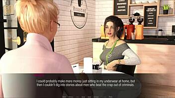 Jessica Oneil's Hard News Episode 45