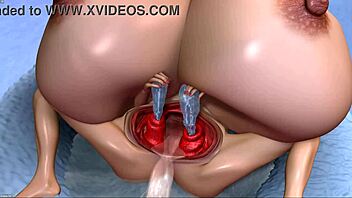 Dive Into The Liquid Pool Adventure In Stunning 1080P 😊