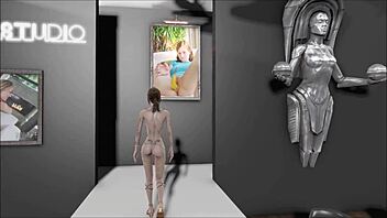 In Fallout 4, this fashion number 207 brings a new look to the wasteland