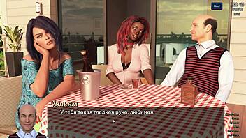 Ever Seen Such Wild Hentai Action in Photo Hunt 19?