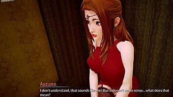 harem hotel game adventure continues 😎