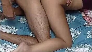 latina brunette craving a big cock in her pussy