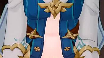 Hijab Housewife David Lee Arab Shy Milf Teasing In The Kitchen