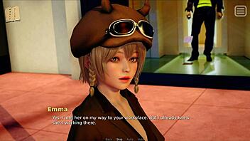 is my bully really my secret lover now