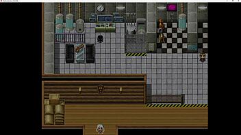 DEFENESTRATION - BECOMING A COW With Big Tits And Lactating Milk