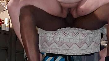 drblackjohnsonxxx explores trailer park lifestyles with local women