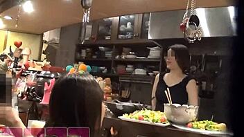 Hot Mature Woman Wears Costume To Tease Her Stepson Part 1 😏