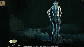 tales from the unending void 101 episode 😎