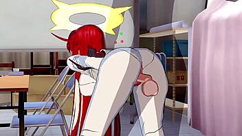 Exploring 3D Cartoon Worlds and Adventures