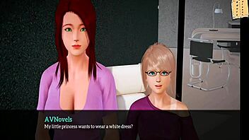 My New Family Adventures In Episode 255