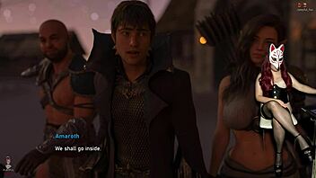 horny stepsister falls for stepbrothers seduction