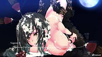 Nor Scenes 2: Exciting 3D Anime Adventures