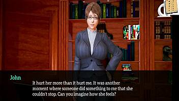 my new family in 3d cartoon porn