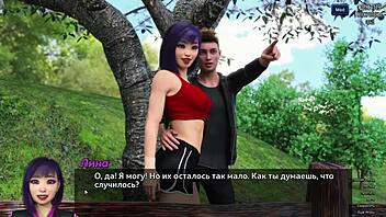 Ever Seen Such Wild Hentai Action in Photo Hunt 19?