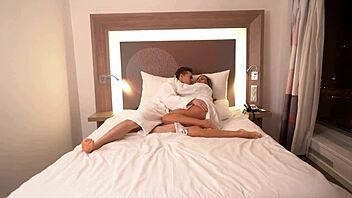 Conversational fucked my wife in hotel room, part 1 got wild