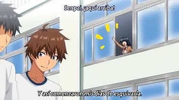 in hatsukoi time episode 5, the story progresses with heartfelt moments