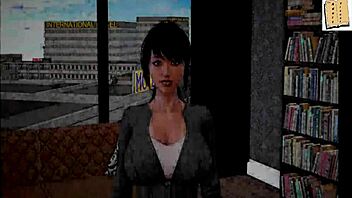 my new family in 3d cartoon porn