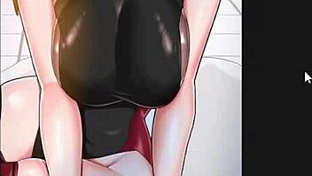 Oh wow, that fake hypnosis app blackmails a slut into fantasy! 😈