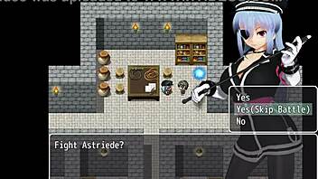 गर्ल बी हीरो पार्ट 13 में अस्त्रीदे के हॉट सीन देखो