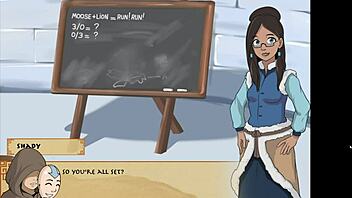 four elements trainer book 1 part 3