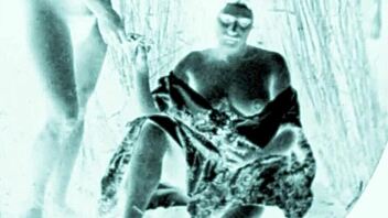 Ever seen vintage erotic art like this before?