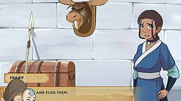 four elements trainer book 1 part 3