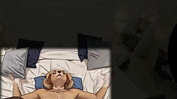 Surprised by Unexpected Doggystyle in VR Furry Demo