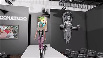 In Fallout 4, this fashion number 207 brings a new look to the wasteland