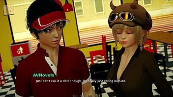 is my bully really my secret lover now