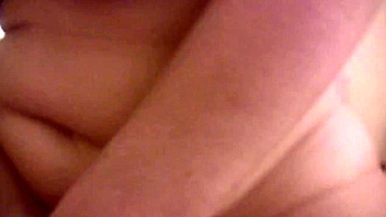 Hentai sex on the bed with anime babes