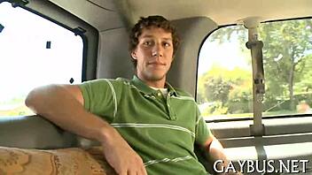 Gay Fellow Porn Video With Exciting Scenes