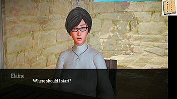 Hey, wanna see my new family hentai episode 117?