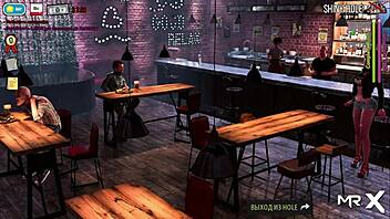 i wanna promotion, but i'm chubby and horny!