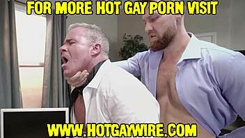 I enjoy the soft skin during this relaxing massage session