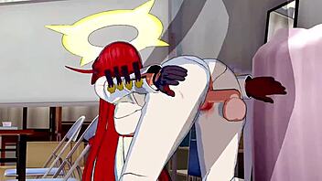 Exploring 3D Cartoon Worlds and Adventures