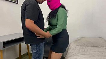 Una Buena Follada Que Me Hizo Mi Querida Mujer Riding Cowgirl Monster Cock Reality Sex Orgasm Fucking Pussy Amateurs