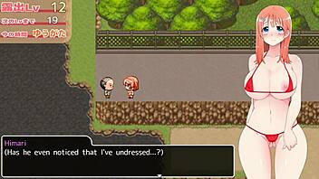 got this sexy red bikini from another chick, wanna see?