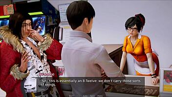 academy 225 game with anime hentai elements