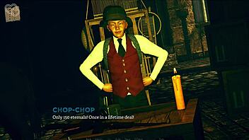 I can't wait to play Eternum 42 with you.