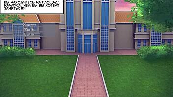 hey, check rogue-like evolution part 13 with wild group action and big toys!