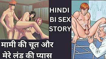 Hey, Check Out Bisex Hindi Gay Stories! 🌈🔥